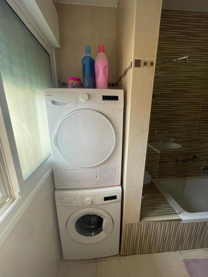 הבית בבלפור Nahariya Exteriör bild